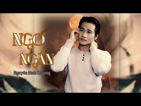 Ngơ ngẩn Sheet - Nguyễn Đình Chương