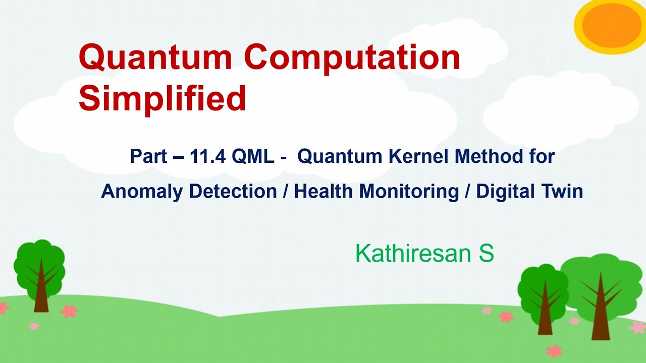 Quantum Kernel Methods for Anomaly Detection