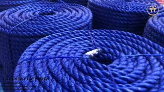 Start Your Journey: Blue Fishing Nylon Rope 10 mm 100 Yards Manufacturer's Expert Advice Unleashed