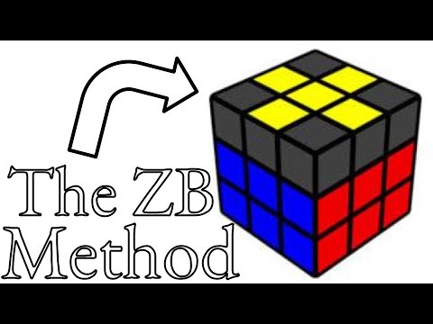 The ZB Method explained in under a minute