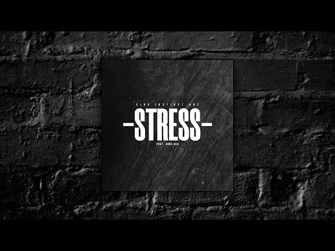 King Instinkt One feat. Jugo 030 - Stress (prod. by Young Buddha)