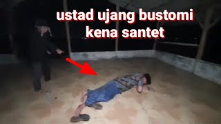 Download lagu [LIVE] UJANG BUSTOMI VS DUKUN SANTET BANTEN TERBARU [REACTION] mp3
