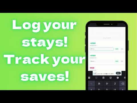 1-Sec Savings: Habit Tracker