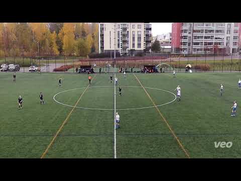 FC Espoo T06 - HJS 211009