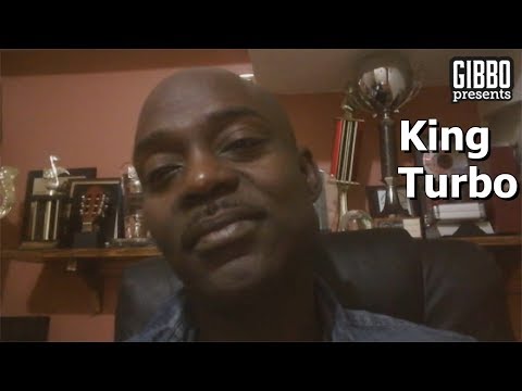 King Turbo Talk World Clash 2017 Victory