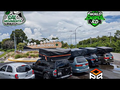 DINDON Doble Tono - Rochy RD x TREINTISIETE / World Chipeo RD & DJ José PARA MUSICÓLOGOS