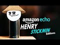 Amazon Echo HenryStickmin Distracted Edi Amazon Echo HenryStickmin Distracted Edi
