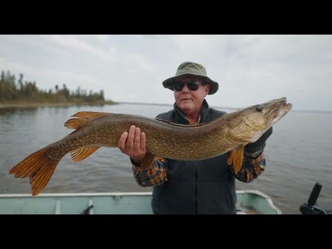 Best Fly-In Fishing in Manitoba | Munroe Lake Lodge | Guest Testimonial