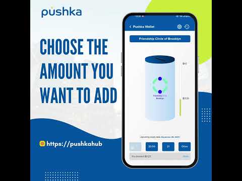 Pushka Hub