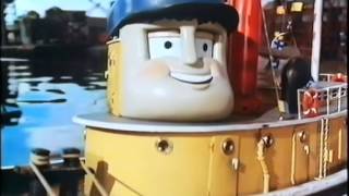 TUGS - Warrior's Theme