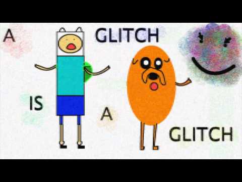 Adventure Time Review: A Glitch is a Glitch