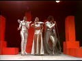 Lady Marmalade de Patti Labelle