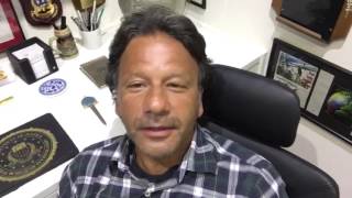 Delegado da PF: "Se eleitor não reeleger parlamentares, eles perdem foro privilegiado"