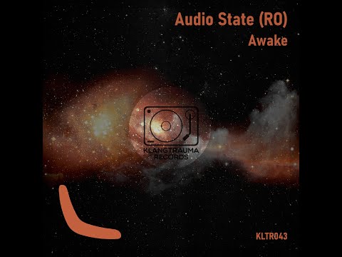 Audio State - Visual Analysis