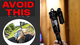 RockShox Super Deluxe Setup Guide