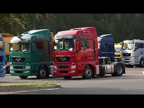 Thumbnail for MAN Truck & Bus Factory - Production heavy goods vehicles. by MAN Truck & Bus
