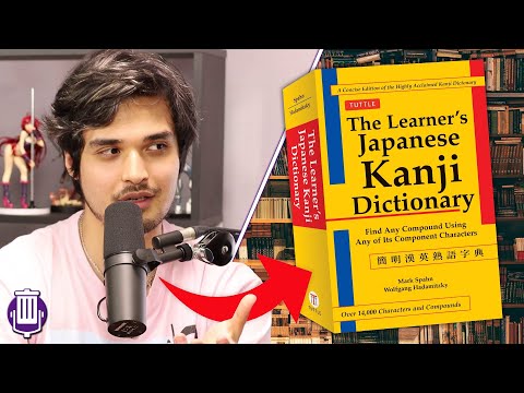 Joey Speaks Better Japanese than Japanese People