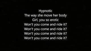 Goddesses - By: Azad Right (Lyrics)