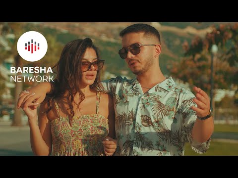 Erblin Hoxha - M'lujti mendja (Prod by. Belle)