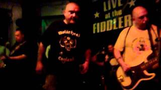 Argy Bargy-Read All About It