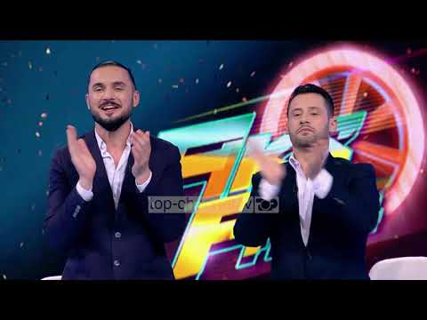 Fiks Fare, 13 Qershor 2018, Pjesa 2 - Investigative Satirical Show