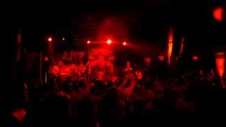 Iron Reagan - Cycle of Violence (Live @ Revolution Live 11/4/13)