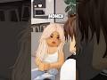 School Love Ask My BF What He D Do If A Girl Flirted Roblox Story Roblox Schoollove