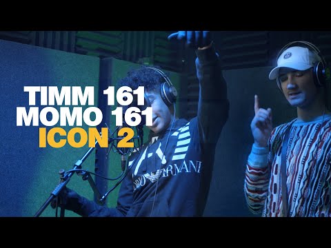 ICON 2 - Timm161 x Momo161 (Gruppe H)