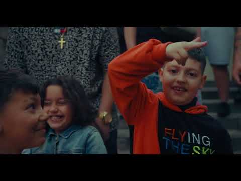 EL DADDY & EL GRECO - BARRIO (Videoclip oficial)