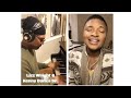 Lizz Wright “Salt” (feat. Kenny Banks Sr.) | Live from International Jazz Day 2020