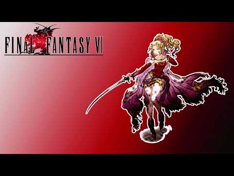 Final Fantasy VI OST - Last Dungeon / Kefka's Tower/ 邪神の塔 (Pixel Remaster x Synthetic Origins)