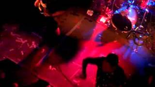 Sick of It All - Machete - Live in Chicago