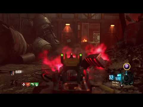 How I deal with monkeys on Ascension