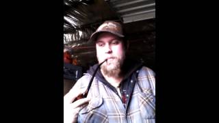 preview picture of video 'Solani #779 Pipe tobacco Review'