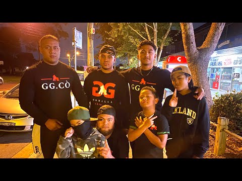 BTS Bally Boy - Cops & Robbers👮🏽‍♂️🥷🏾