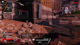 きりやのソロあぺ！コントローラ変えた！！