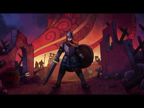 Announcement Trailer