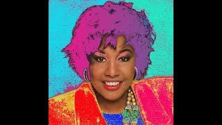 Cheryl Lynn - Good Time [Junior's Eight Ball Hard As Hell Mix]