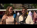 Toename van het aantal coronabesmettingen in Rotterdam