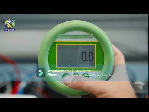 Pressure Gauge Accessories