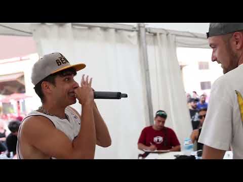 NOCRE VS ZETA I OCTAVOS I REGIONAL FREEDOM FIGHTERS VALENCIA 2023