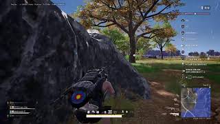 コハちゃんパブジーするお　from PS4