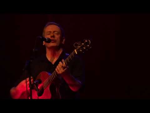 Luka Bloom - you couldn't have come at a better time