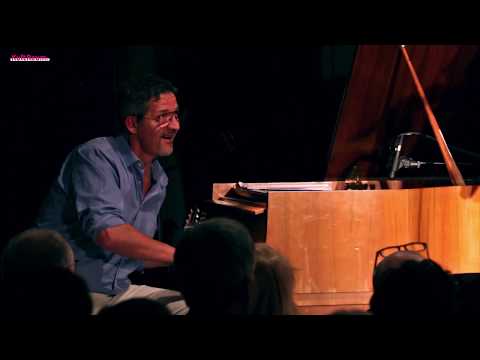 10 Jahre KultRaum: Jessica Gall - Saturday Night