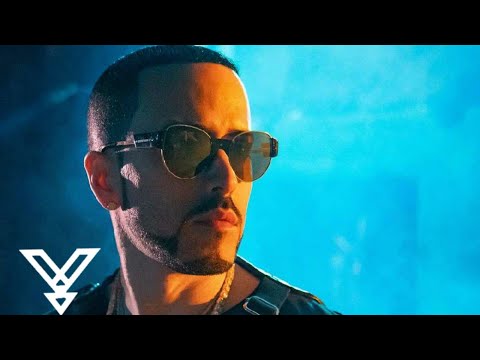 Yandel x Lunay - Subconsciente (Video Official)