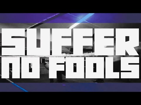 Limitless Wrestling "Suffer No Fools" MV