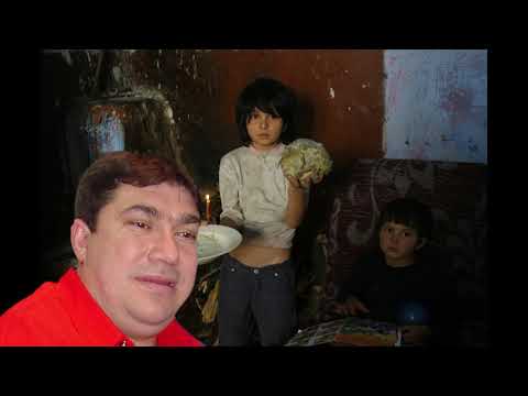 Stefan de la Barbulesti  - Doi copii stateau la masa - ascultare