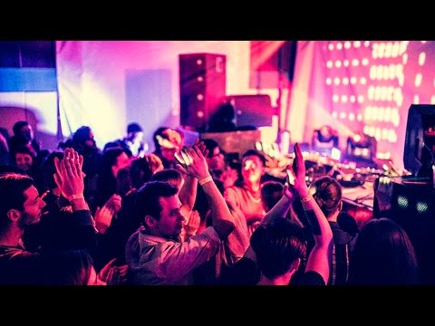 LetKolben Dj Set at One One Club | Riga Latvia 2014