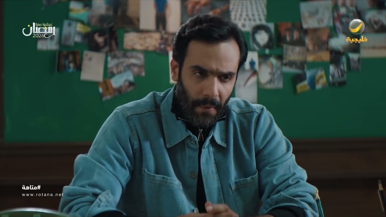 المحققين جابوا آخرهم.. ما قدروا يطلعون اعتراف المتهم - متاهة