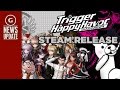Danganronpa Trigger Happy Havoc Coming to Steam - GS News Update